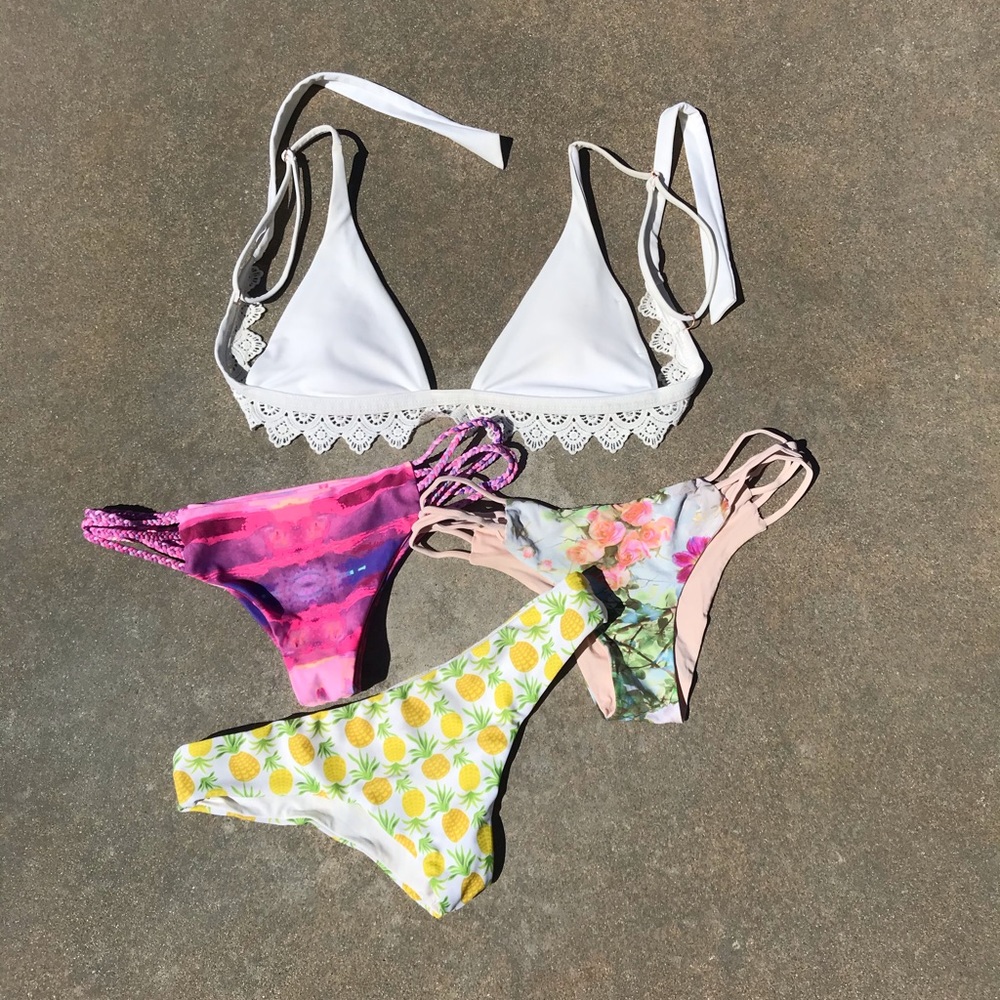 Swimsuits 👙